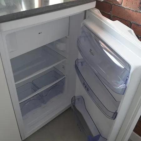 Apartament Orchidea Loft Varsovia