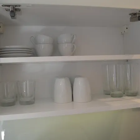 Apartament Orchidea Loft Varsovia