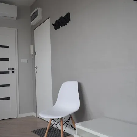 Apartament Orchidea Loft * Varsovia